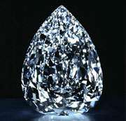 Famous Diamonds Program