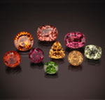 A Year of Birthstones Program