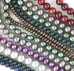Pearls Tears of the Gods Program