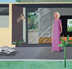 David Hockney